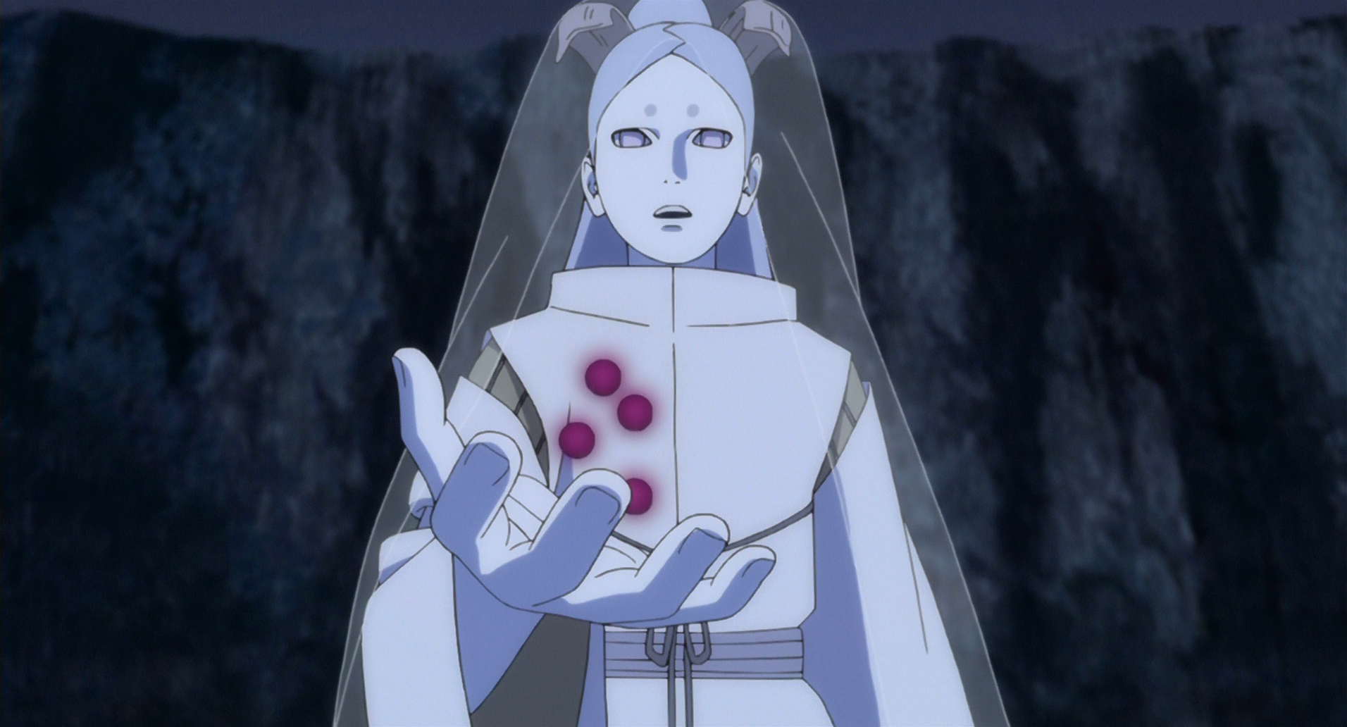 Boruto: Naruto the Movie (Ñyuum)